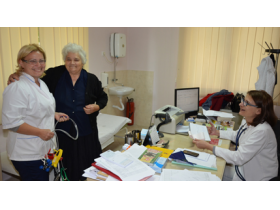 Još tri stotine meštana pećinačke opštine proverilo svoje zdravlje